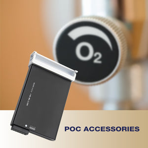 Portable Oxygen Concentrator (POC) Accessories