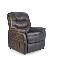 Load image into Gallery viewer, Dione Large Power Lift Chair Recliner
