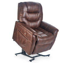 Load image into Gallery viewer, Dione Medium Power Lift Chair Recliner
