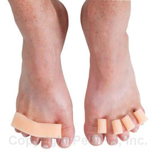 Load image into Gallery viewer, PediFix® 4 in 1 Super Soft Toe Cushions™
