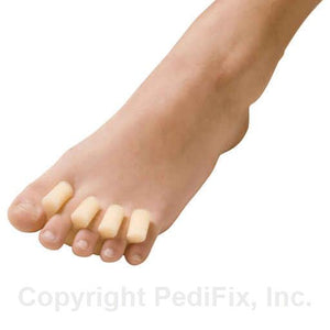 PediFix® 4 in 1 Super Soft Toe Cushions™
