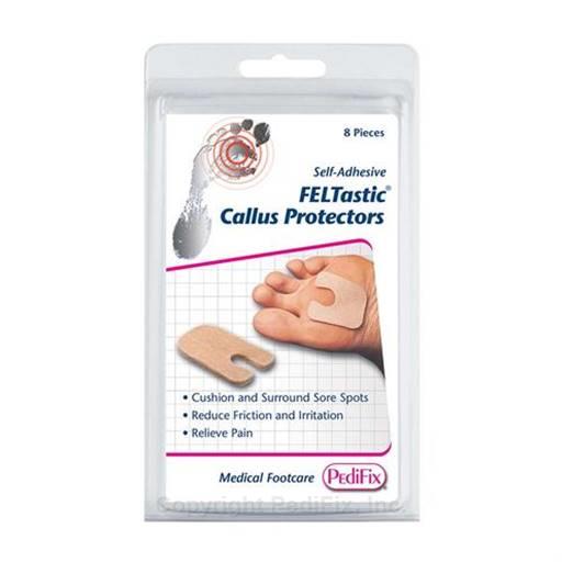 PediFix® FELTastic® Callus Protectors