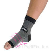 Load image into Gallery viewer, PediFix® FasciaFix® Plantar Fasciitis Relief Sleeve Extra Large
