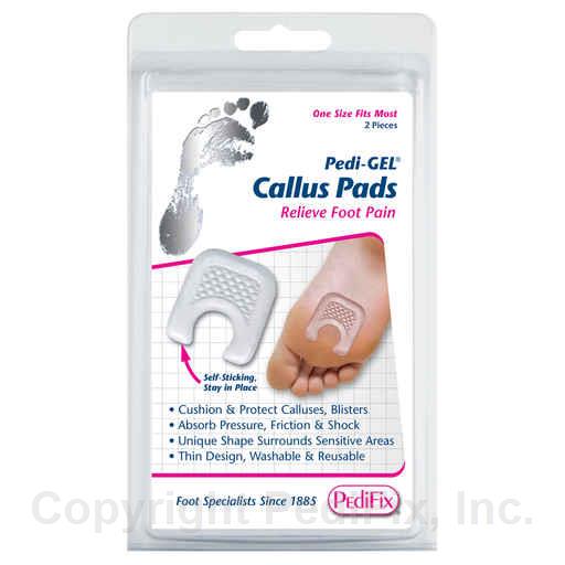 PediFix® Pedi-GEL® Callus Pads