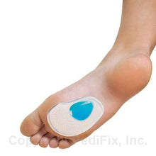Load image into Gallery viewer, PediFix® Pedi-GEL® Metatarsal Support Pads
