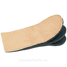 Load image into Gallery viewer, PediFix® Peel-Away™ Adjustable Heel Lift Small
