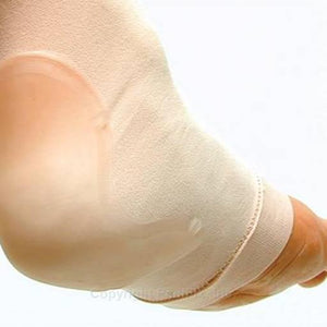 PediFix® Visco-GEL® Achilles Protection Sleeve Large