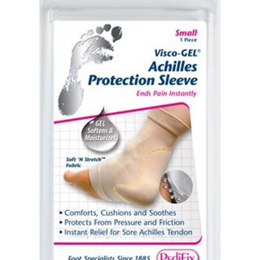 PediFix® Visco-GEL® Achilles Protection Sleeve Large