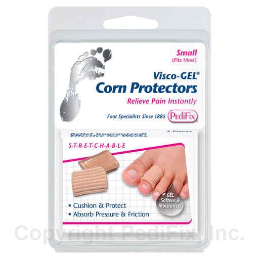 PediFix® Visco-GEL® Corn Protectors Large