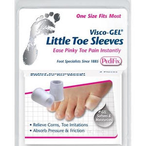 PediFix® Visco-GEL® Little Toe Sleeves™