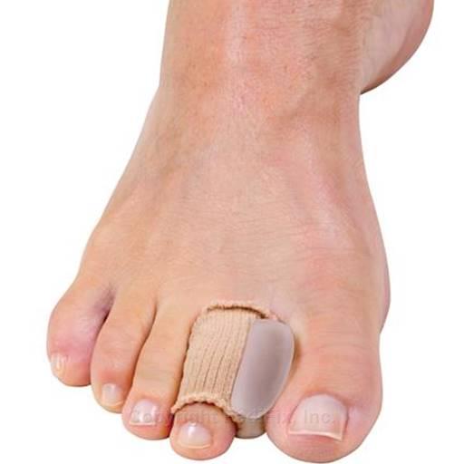 PediFix® Visco-GEL® Slip-On Toe Spacers™ Large