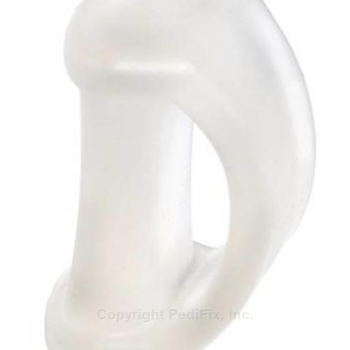 PediFix® Visco-GEL® Stay-Put Toe Separators™ Large