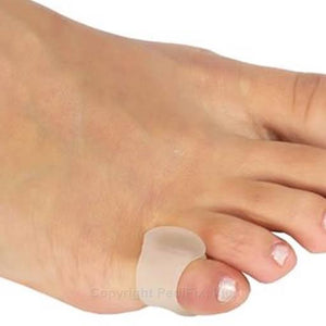 PediFix® Visco-GEL® Stay-Put Toe Separators™ Small