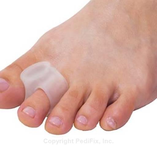 PediFix® Visco-GEL® Stay-Put™ Toe Spacers