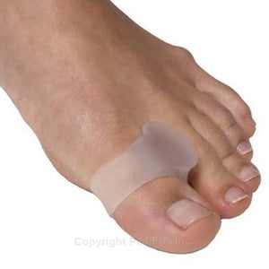 PediFix® Visco-GEL® Stay-Put™ Toe Spacers