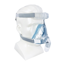 Load image into Gallery viewer, Philips Respironics Amara Full Face Mask

