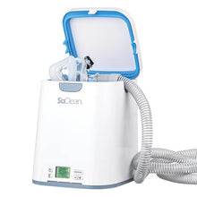 Load image into Gallery viewer, SoClean 2 CPAP Machine Cleaner

