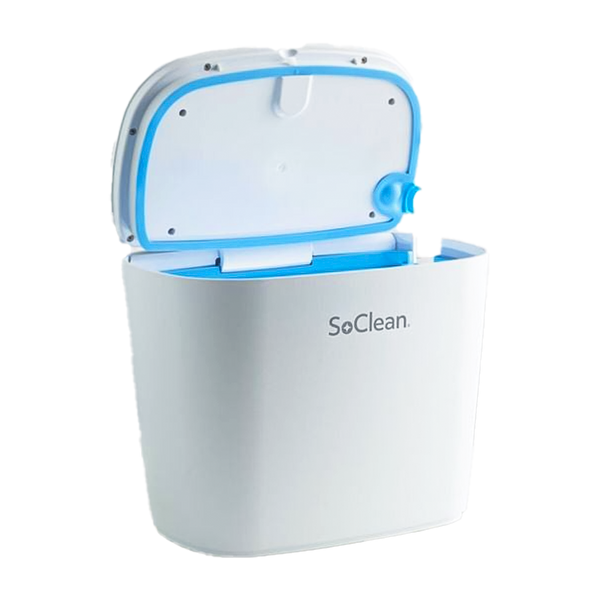 SoClean 3 CPAP Machine Cleaner