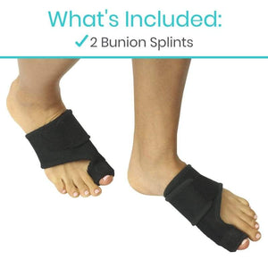 VIVE Bunion Splint