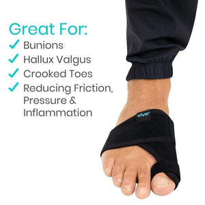 VIVE Bunion Splint