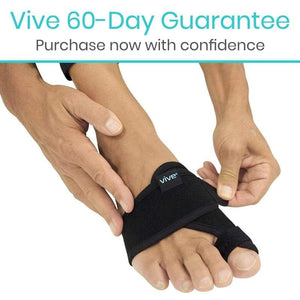 VIVE Bunion Splint