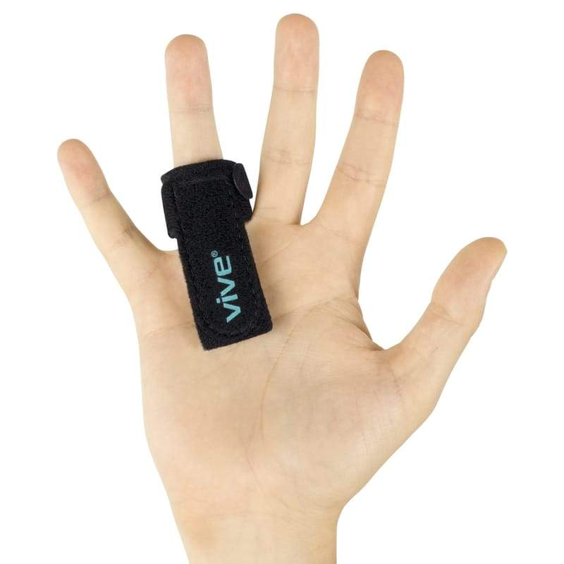 Finger Fixation Splint Finger Ring Finger Sleeve Joint - Temu