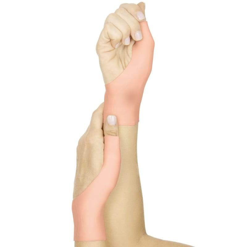 Vive Gel Wrist Thumb Support