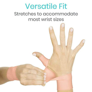 Vive Gel Wrist Thumb Support
