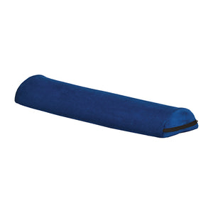 Bed Wedge with Half Roll Pillow