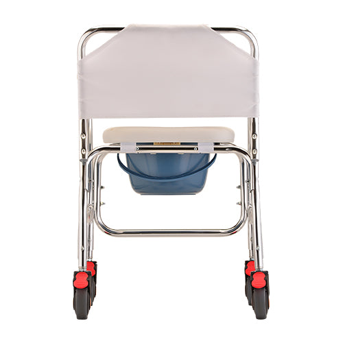 Shower Chair and Commode (ITEM # 8800)