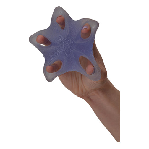 Hand Flex Star Medium (ITEM # PA-S02)