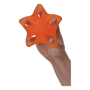 Hand Flex Star Firm (ITEM # PA-S03)