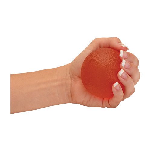 Exercise Squeeze Ball Soft (PA-B01)