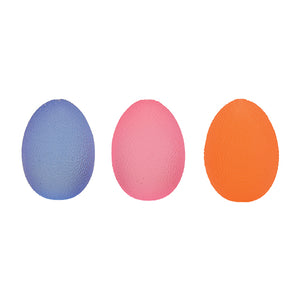 Exercise Squeeze Egg Firm (ITEM # PA-EO3)