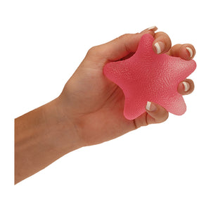 Exercise Squeeze Star Soft (ITEM # PA-HO1)