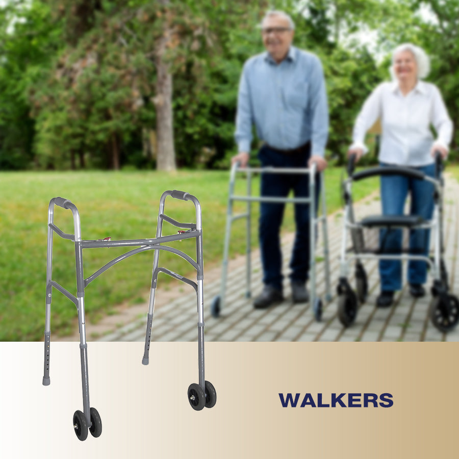 Wheeled Walker Rentals Las Vegas - State Medical Equipment