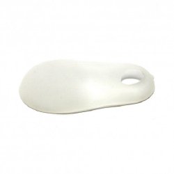 McKesson White Felt Bunion Pads