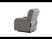 Load and play video in Gallery viewer, EZ Sleeper with Twilight Lift Chair Recliner
