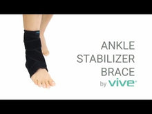 Load and play video in Gallery viewer, VIVE Ankle Brace
