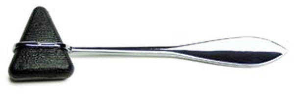 Taylor Hammer - Chrome Plated