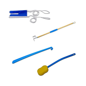 Deluxe Hip Kit (Complete) (ITEM # PA-1000)
