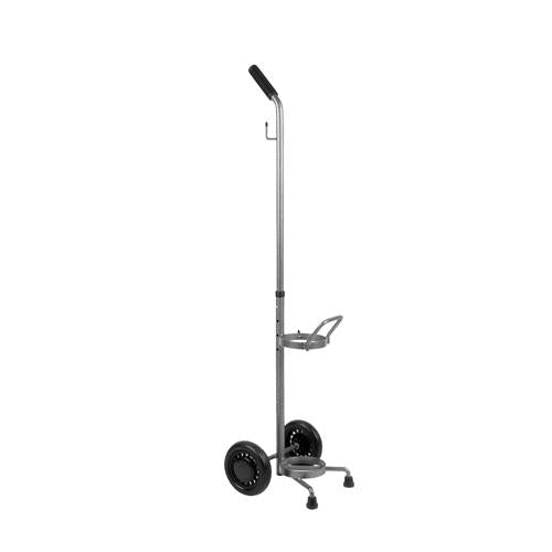 Oxygen Tank Cart with Wheels (ITEM # 6001)