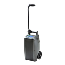Load image into Gallery viewer, Oxlife Independence oxygen concentrator LCD display and controls
