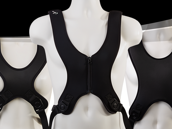 Stealth Products Stealth Positioning Posture Support