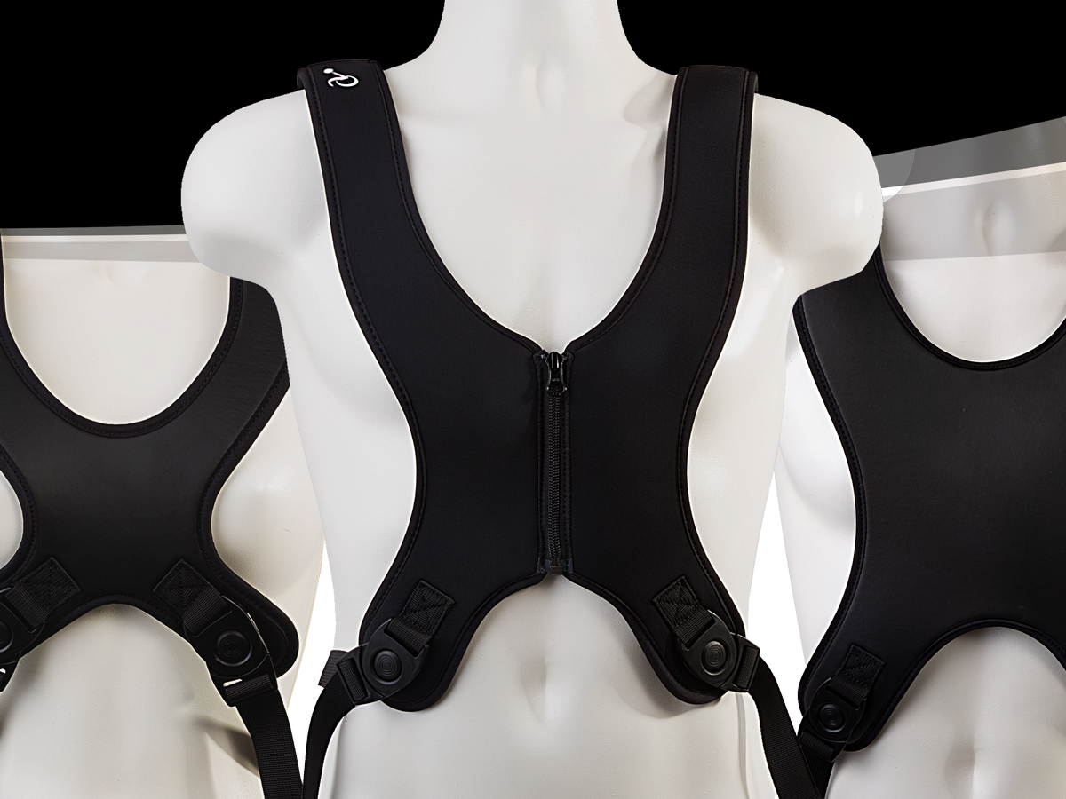Stealth Products Stealth Positioning Posture Support