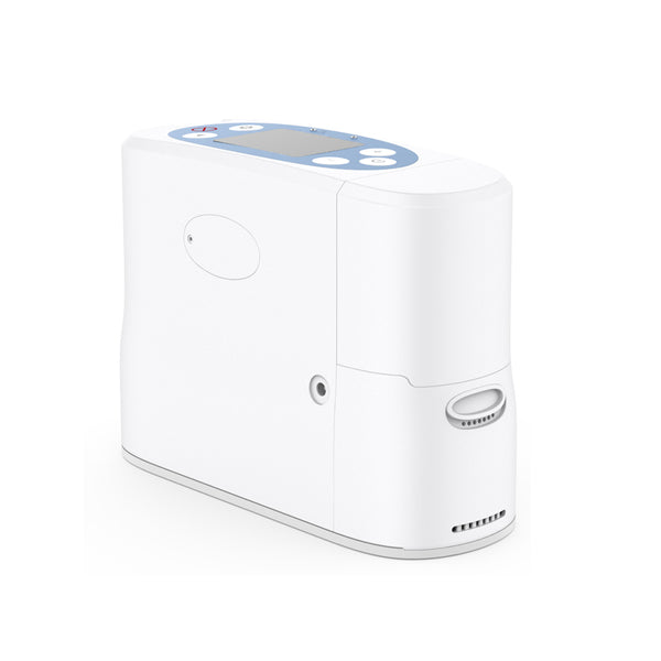 Rhythm Healthcare P2-E6 portable oxygen concentrator