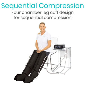 Leg Compression System
