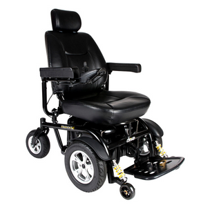 Power Wheelchair