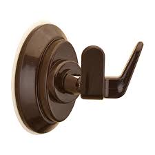 NOVA Suction Cup Towel Hook